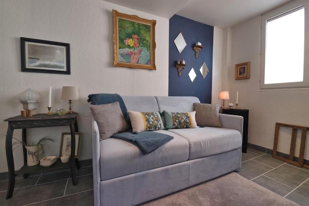 Jolie Cottage Idealement Situee Honfleur Dış mekan fotoğraf