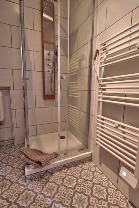 Jolie Cottage Idealement Situee Honfleur Dış mekan fotoğraf