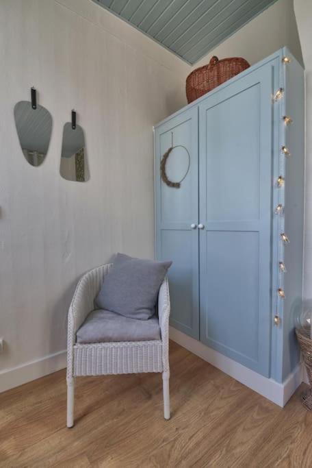 Jolie Cottage Idealement Situee Honfleur Dış mekan fotoğraf