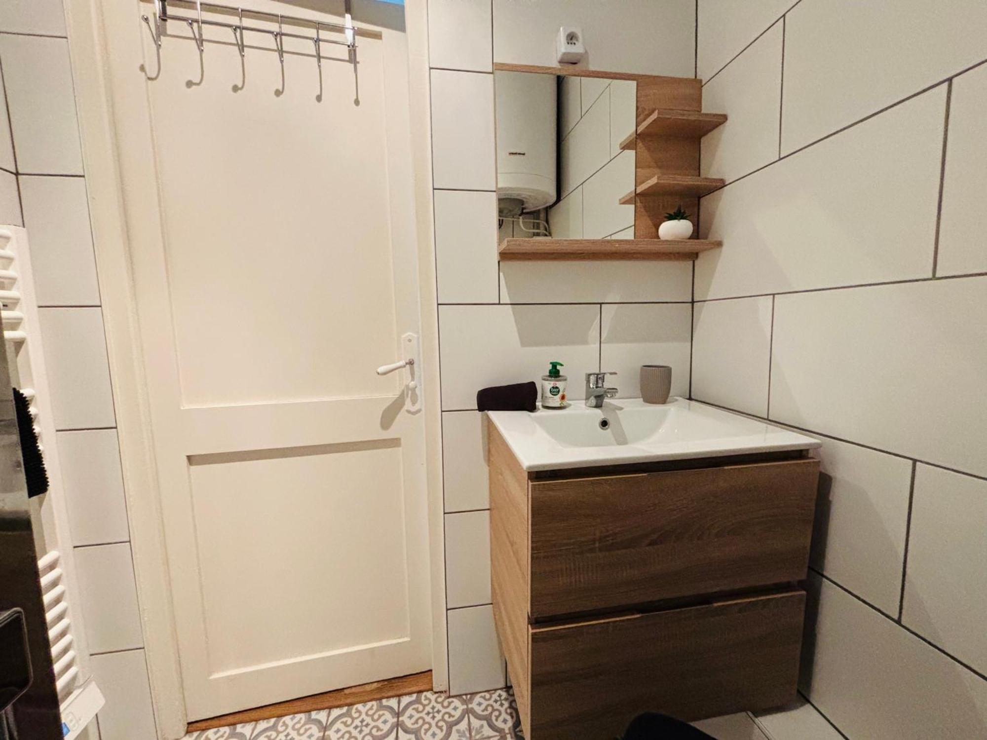 Jolie Cottage Idealement Situee Honfleur Dış mekan fotoğraf