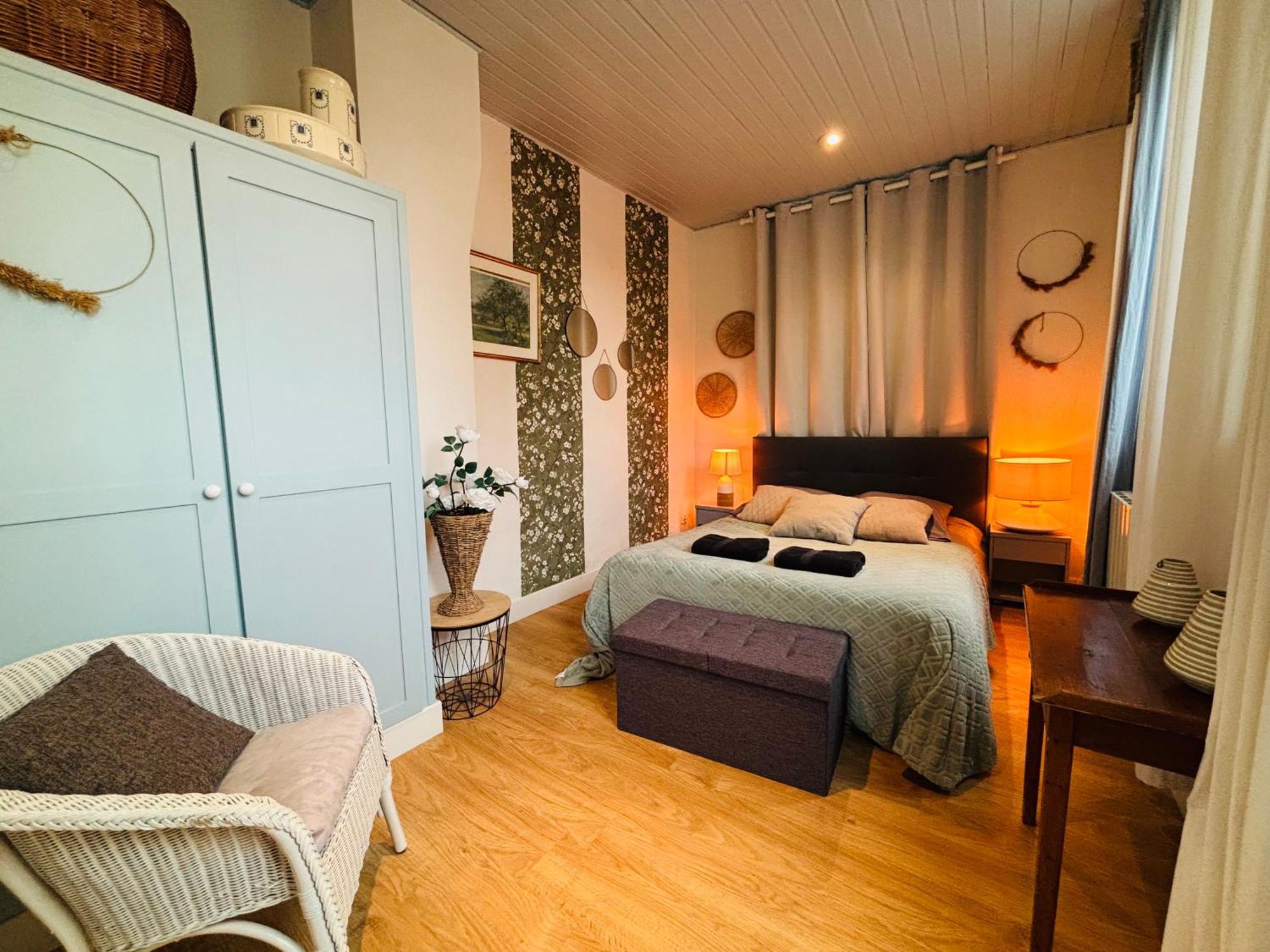 Jolie Cottage Idealement Situee Honfleur Dış mekan fotoğraf